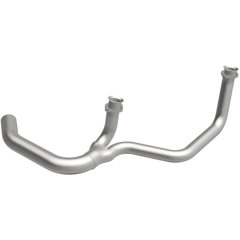 MagnaFlow 16450-AI compatible con Pontiac Firebird 1986 1987 1988 1989 5,0 L V8 gas ohv Exh Foto 4 de 4