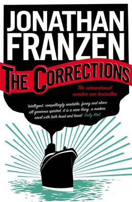 The Corrections by Jonathan Franzen (Paperback, 2007)