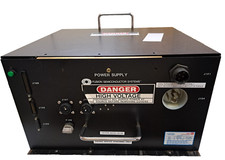 POWER SUPPLY, FUSION SYSTEMS, PCU, 303138, 5B1424B, 380V, 14A