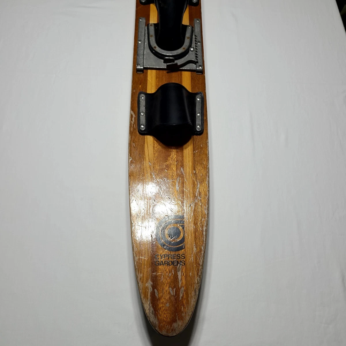 Cypress Gardens Water Ski Parts Fasci Garden