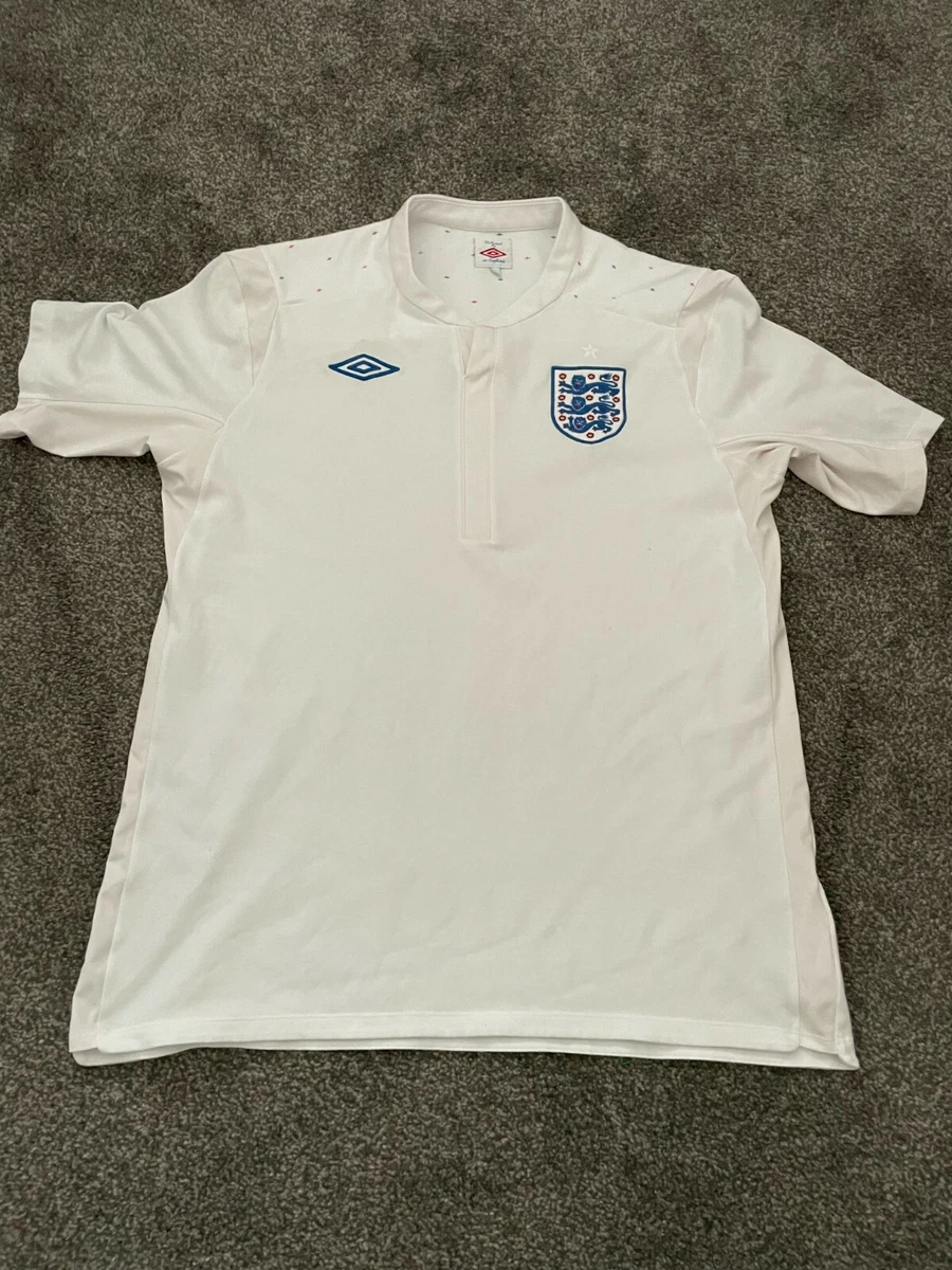 Umbro England National Team Football Shirts for sale | eBay UK