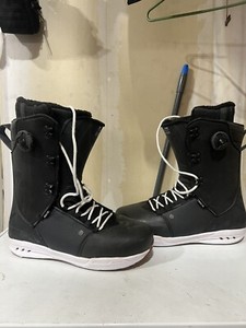 Ride Fuse Boots | eBay