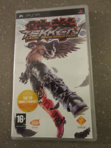 Playstation PSP Games Very Good Condition Tested Working Multi Listing - Picture 41 of 134