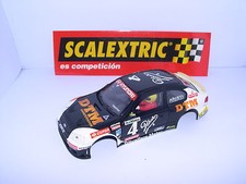 Scalextric Body Hyundai Accent 4 Hyundai Cup Artist Mint