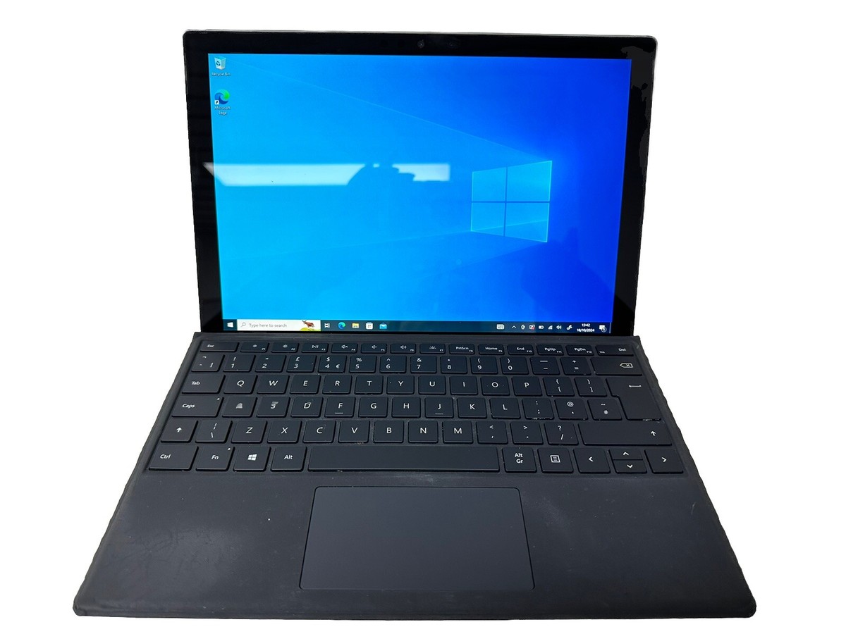 Windowsタブレット本体 Surface Pro5 128GB i5-7300U 4GB Amazon.com : Microsoft Surface Pro 5 Tablet PC, 12.3