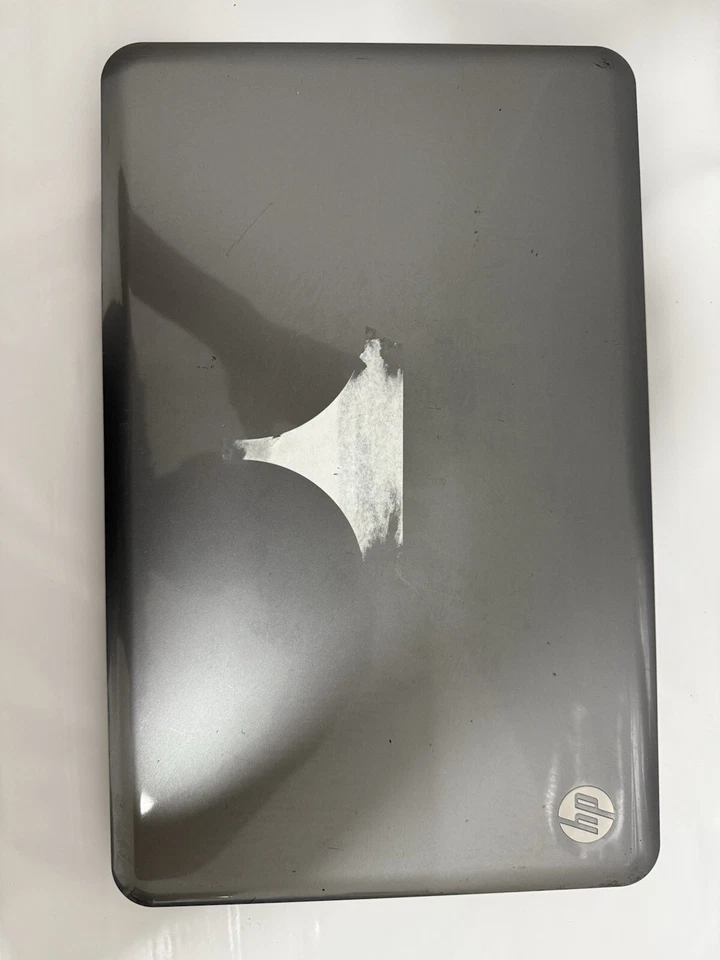 Hp Pavilion серия G - Изображение 3 из 4