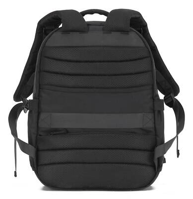 【Harley Davidson】☆バックパック☆ Black Opal Backpack Harley-Davidson Women's Black Opal Backpack, Water-Resistant
