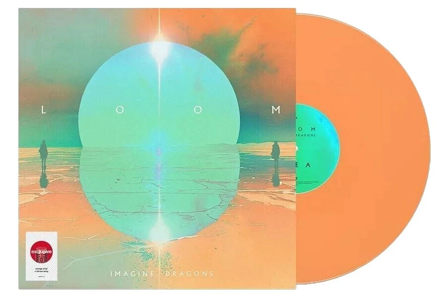 Rock Dragon Vinyl Records