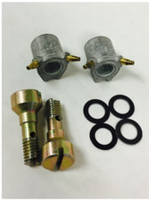 Holley 121-42 Accelerator Pump Discharge Nozzle