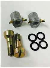 Holley 121-42 Accelerator Pump Discharge Nozzle