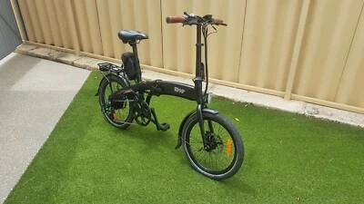 electric bikes for sale gumtree
