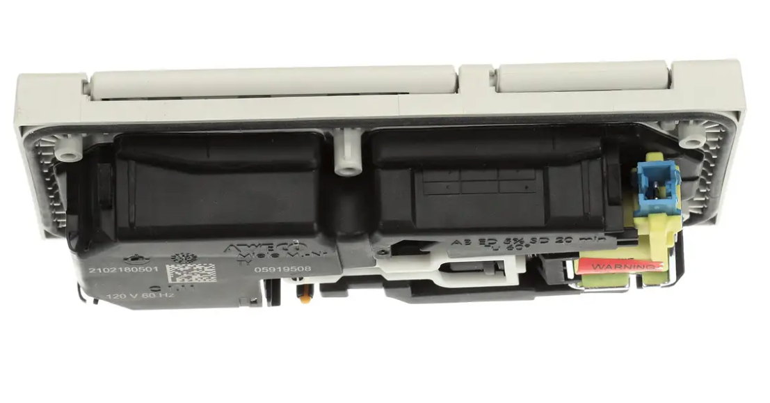 Miele 5919508 COMBI-DISPENSER C1.11. 120V 60 for sale online | eBay