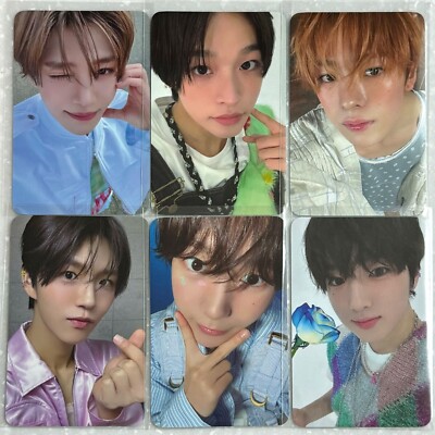 NCT WISH Songbird Withmuu Makestar MMT Interasia Official