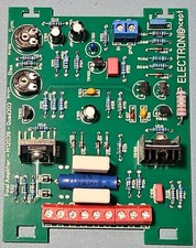 QUAD 303 / Final amplifier (M12038)