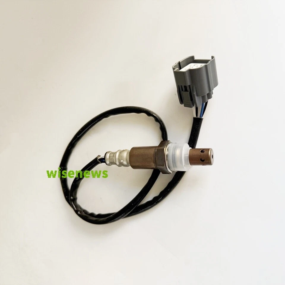1X Denso Up Oxygen O2 Sensor 234-9122 For Subaru Forester Impreza Legacy 2.5L Foto 3 de 4