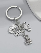 Class of 2024 GRADUATION Keychain Gift or Mother s Day Gift