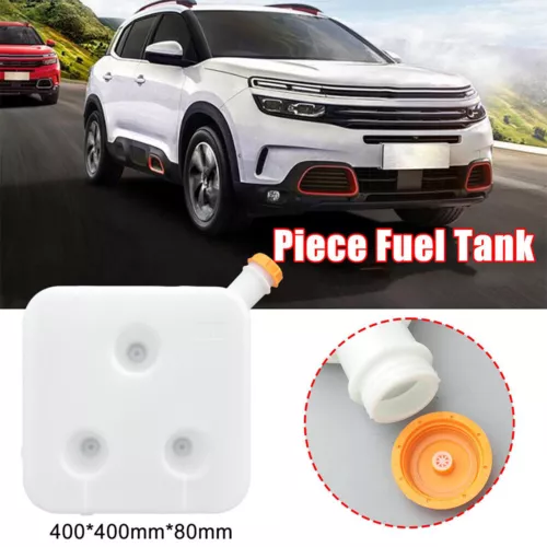 Portable 10L Diesel Heater Fuel Tank Impact resistant Car Truck Boat Air Parking - Picture 7 of 14