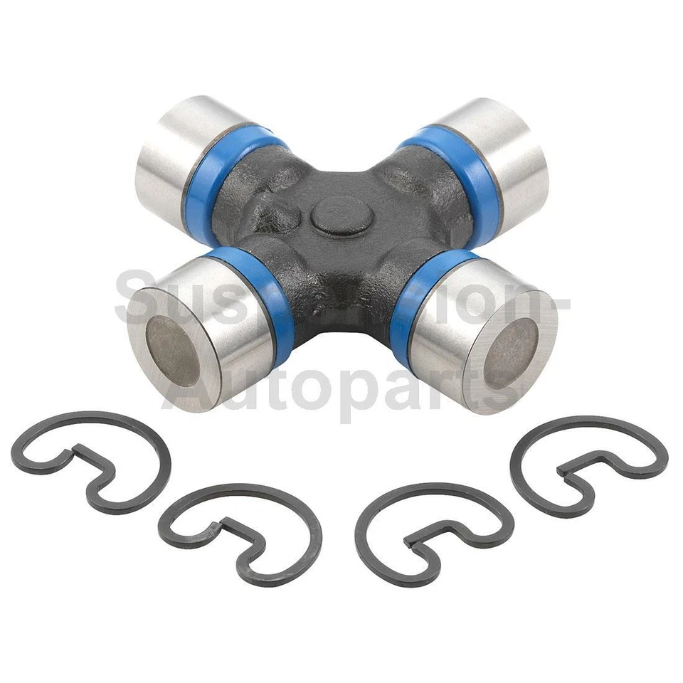 Junta universal delantera trasera SKF para Mercury Gr Marquis 5,8 L 1981 1979 1980 1982 Foto 3 de 3