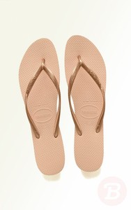 ballet pink havaianas