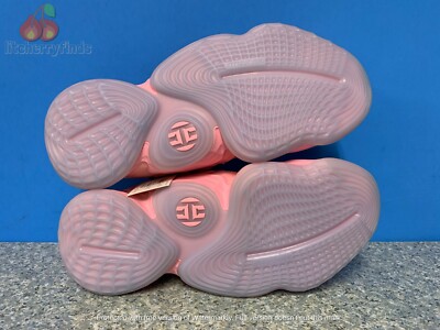 シューズ(男性用) adidas Harden Vol. 4 \"Pink Lemonade\" Buy Harden Vol. 4 'Pink Lemonade' - F97188 | GOAT
