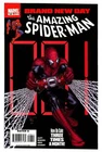 The Amazing Spider-Man Vol 2 548 VF/NM (9.0) (2008)