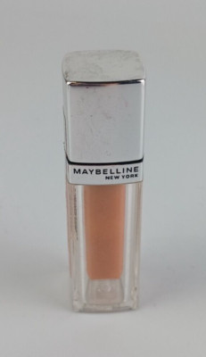 MAYBELLINE COLOR SENSATIONAL COLOR ELIXIR LIPSTICK 055 GLISTENING AMBER