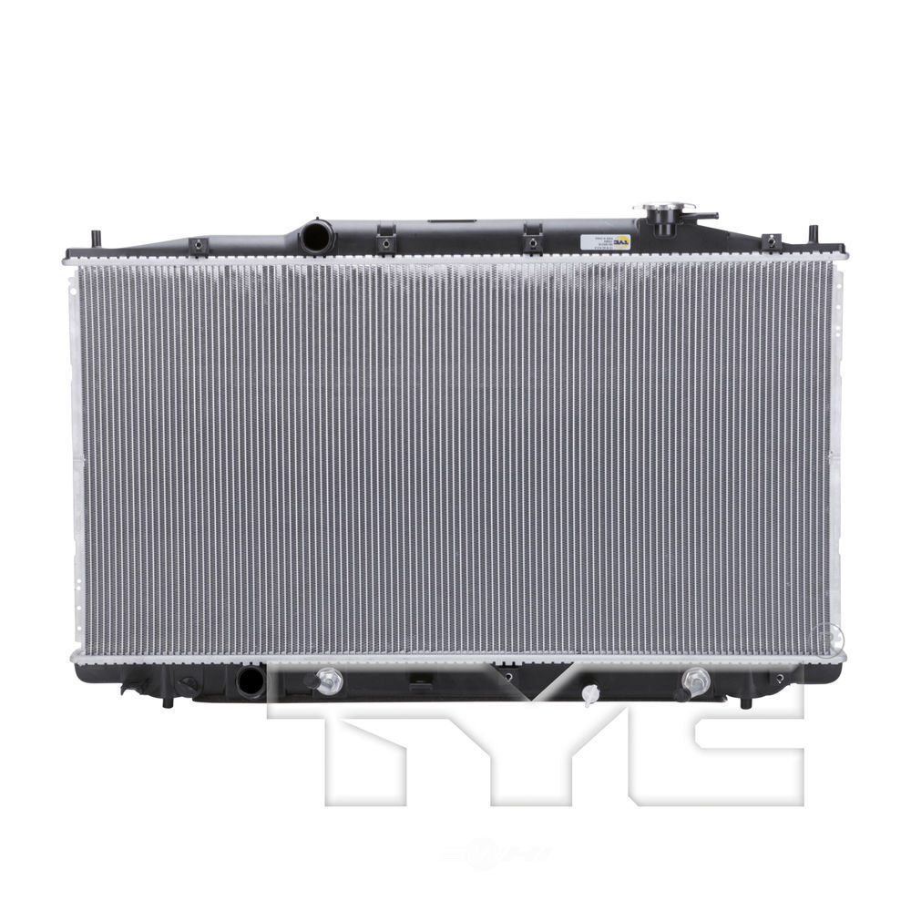 Radiator TYC 13384 fits 13-18 Acura RDX for sale online | eBay