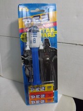Pez Star Wars R2D2 Candy  Dispenser