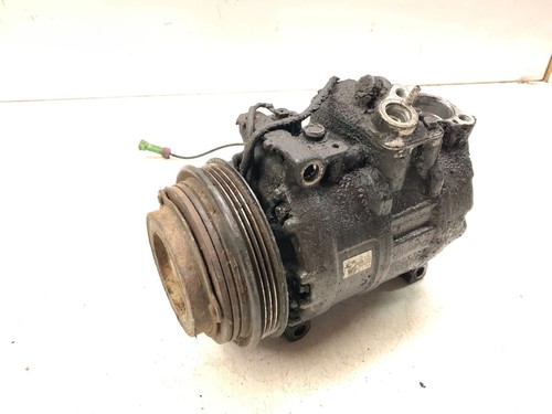 VW Passat 3BG 2.5l TDI BAU Klimakompressor KLIMA Klimaanlage 4B0260805C DENSO