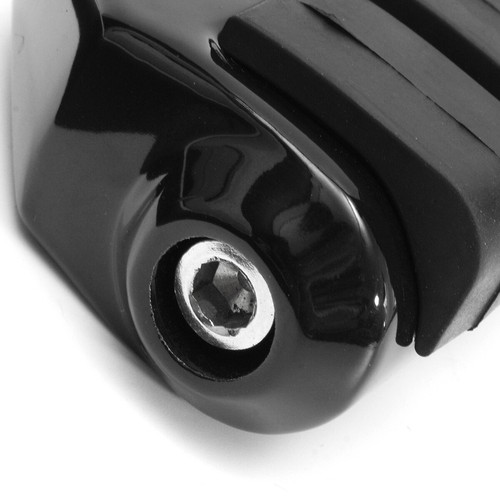 For Harley CVO Street Glide Tri Glide Ultra Motorcycle Highway Foot Pegs Rests - Picture 10 of 12