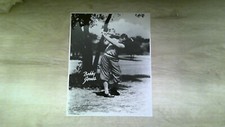 Vintage Gloss Picture - 8 x 10 - Black and White