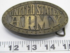 us military belt buckles