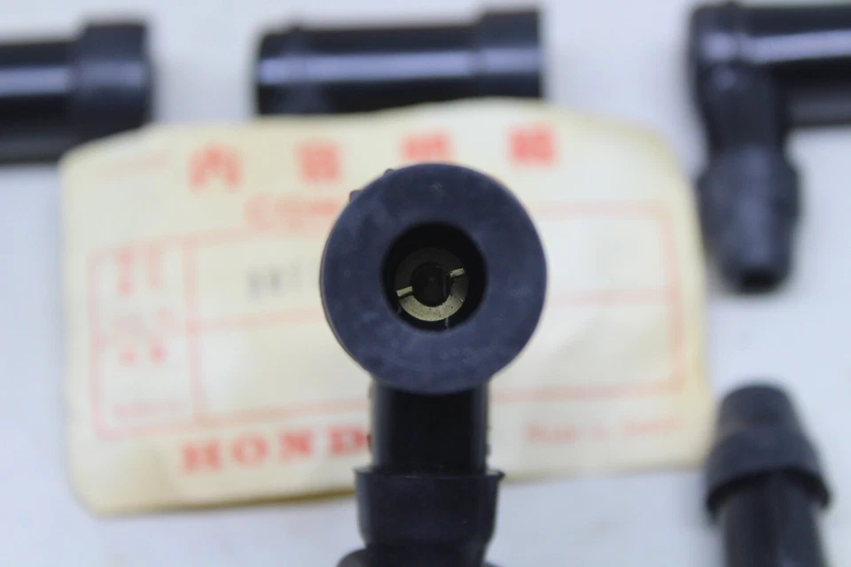 CONJUNTO DE BUJÍAS NOS Genuino 30700-259-810 HONDA PARA 10 piezas Foto 4 de 4