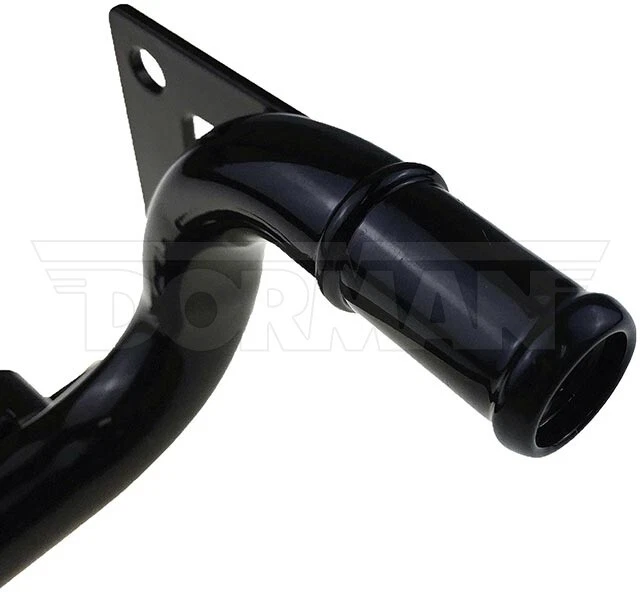 Conjunto de manguera de calefacción para climatización Dorman 626-604 para Chevrolet Equinox 2009 Foto 3 de 4