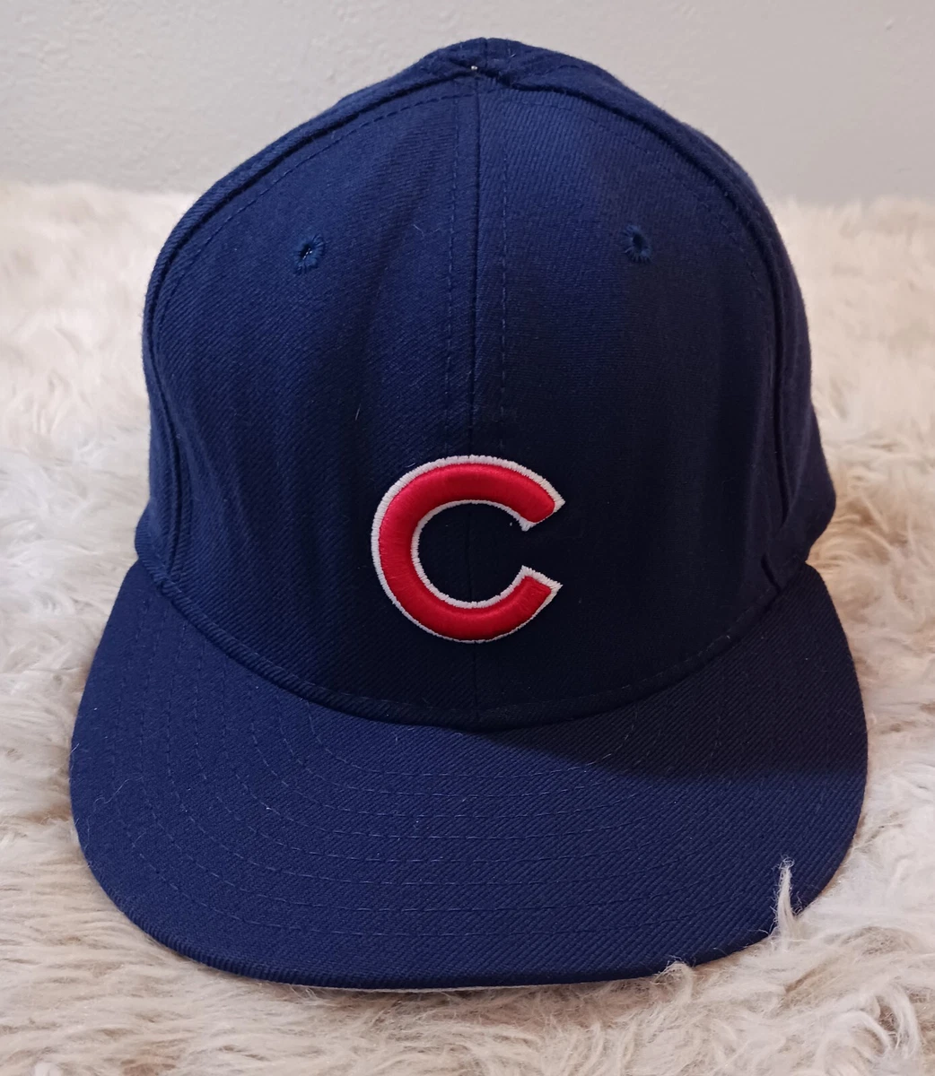 NEW ERA Chicago Cubs 7 3/4