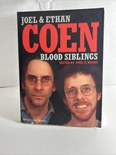 2000 Joel And Ethan Coen by Woods Paul A - Book - Pictorial Soft Cover