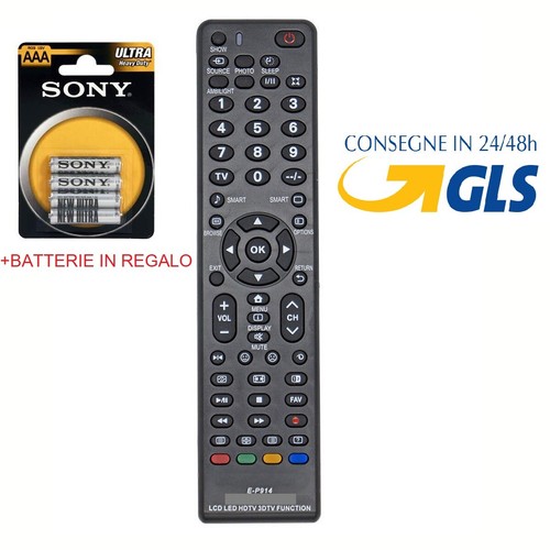 Telecomando Smart Tv Philips | Confronta Prezzi - Foto 2