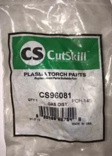 Thermal dynamics 9-6081 gas distributor 1 to a package