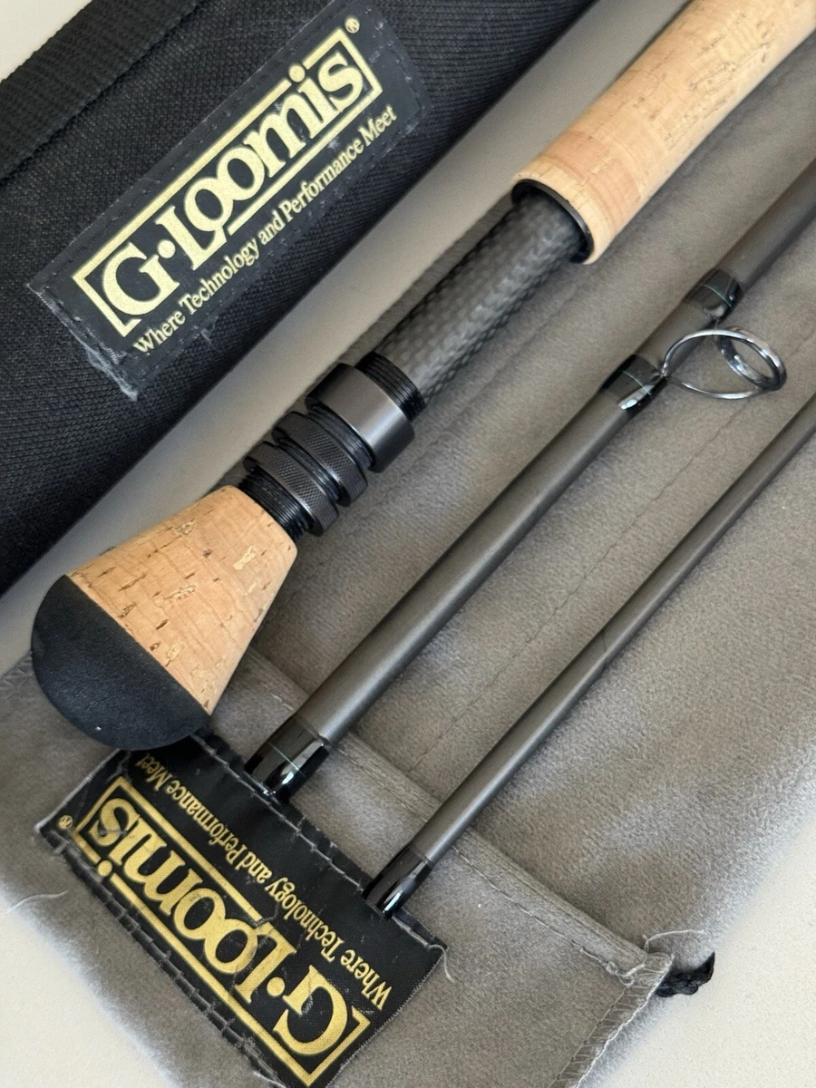 G.Loomis 8 ft 6 in Item Fishing Rods & Poles for sale | eBay