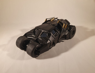 JADA, Batmobil, Batman The Dark Knight, 1:43