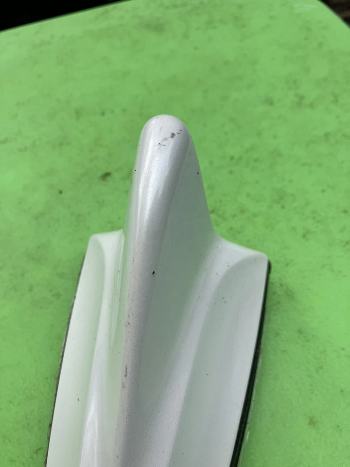 2012 现代伊兰特轿车天线 96210-3X00 白色 — 第 4/4 张图片