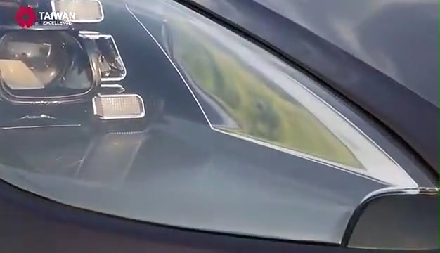 Porsche Macan 95B LED Projector Headlights with DRL Update