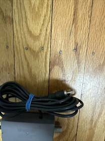 Vtg Original NINTENDO MODEL (S) NES-003 SNES SUPER AV RF Switch JAPAN OEM Works!