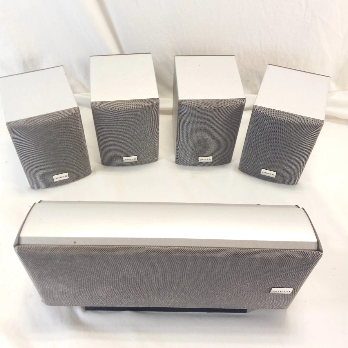 Onkyo speaker best sale set
