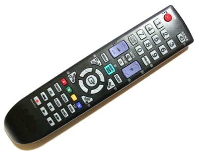 Für Samsung LE32C450E1WXXU Ersatz LCD TV Fernbedienung