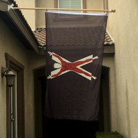 House Bolton Banner Flag 3' X 5' on sale House Bolton Banner Flag 3' X 5' on sale