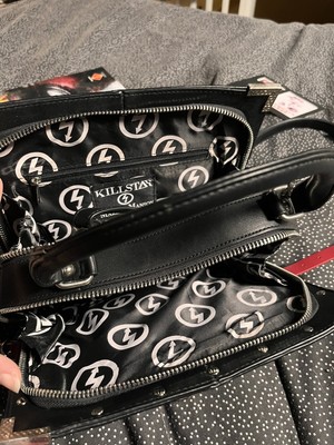 Marilyn Manson Killstar Set 90's Era Bag And Matching Choker | eBay