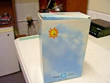 X10 Wireless Camera Kit Model VK70A-C Brand New w/ Power Supply & Video Receiver