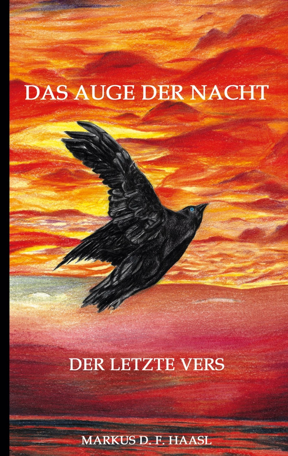Thumbnail - Das Auge Der Nacht | Buch | 9783347135932