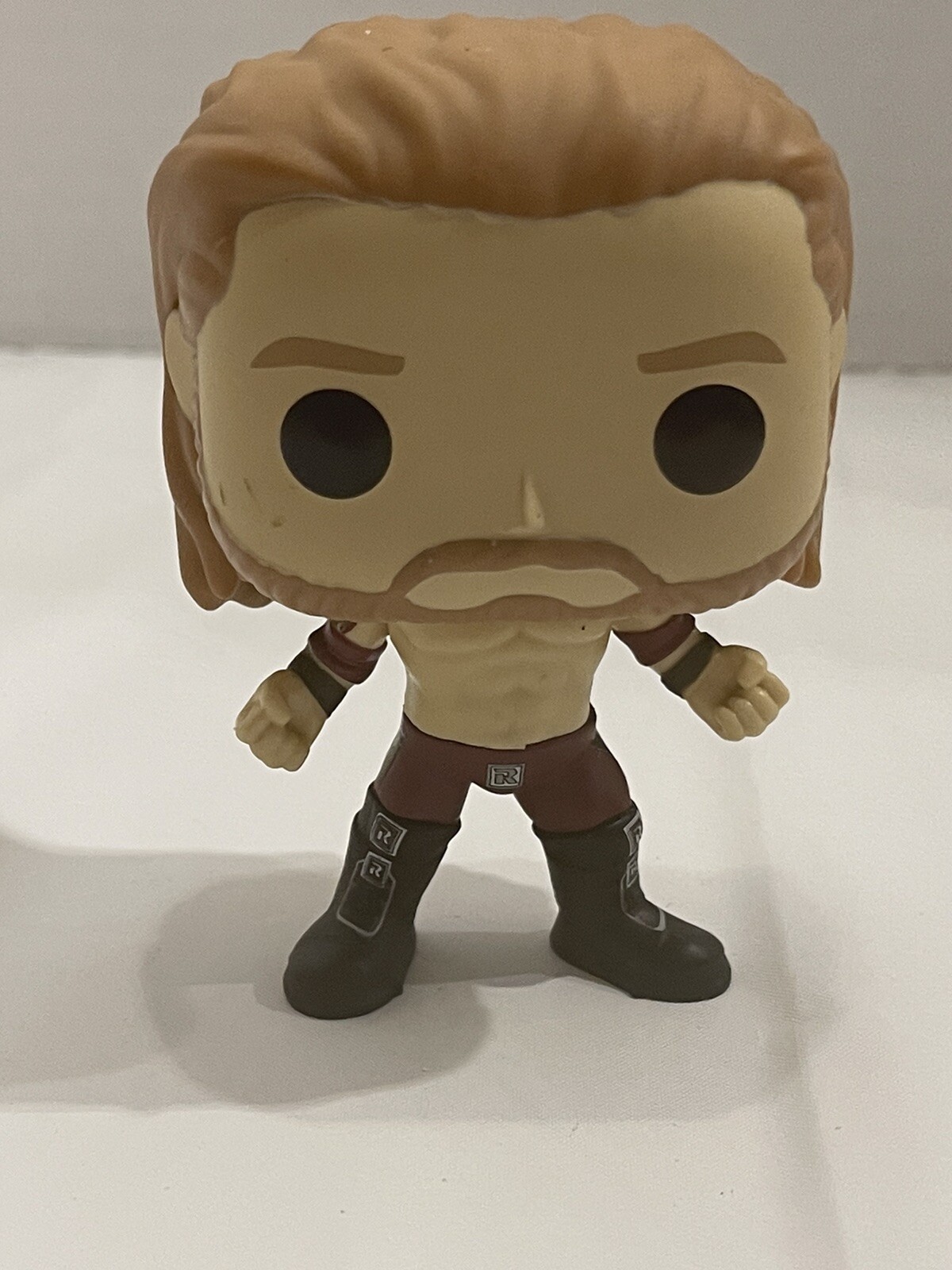 En Oferta Funko Pop Wwe - Edge -No Box - Loose Pop